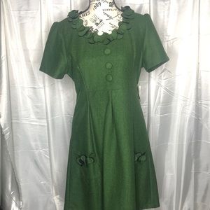Cute Vintage Dress